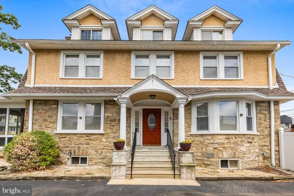 413 NETHERWOOD RD, Upper Darby, PA 19082