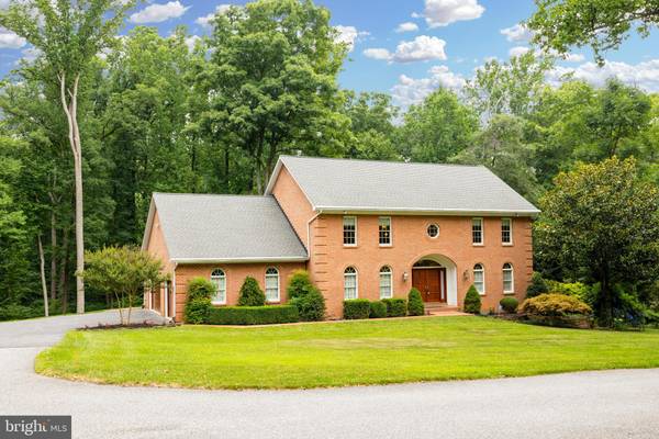 26 SPRINGHILL FARM CT, Cockeysville, MD 21030