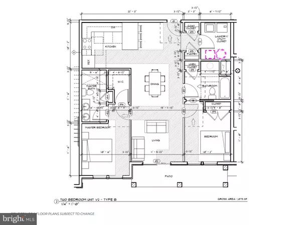 Ocean View, DE 19970,2 BOWERS DR ##102