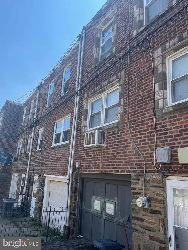 Philadelphia, PA 19136,3527 MERIDIAN ST