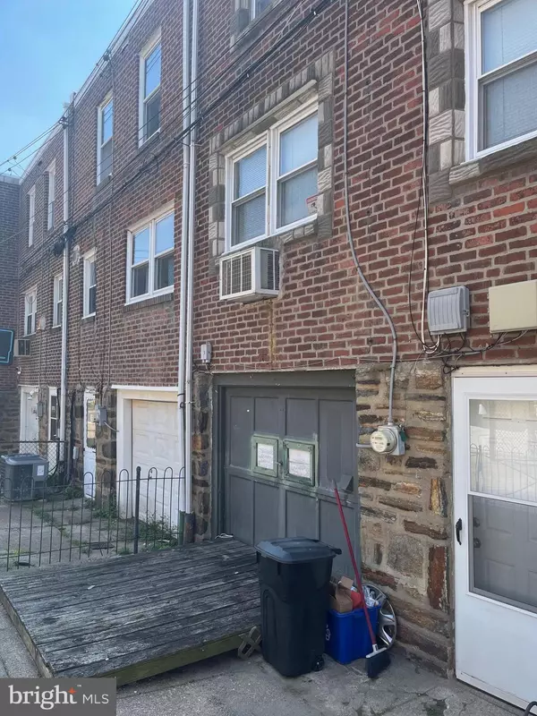 Philadelphia, PA 19136,3527 MERIDIAN ST