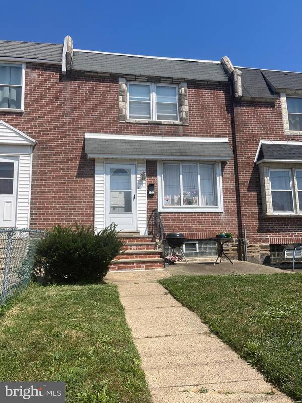 Philadelphia, PA 19136,3527 MERIDIAN ST