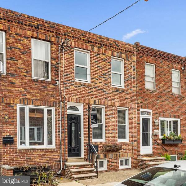 1903 S JESSUP ST, Philadelphia, PA 19148