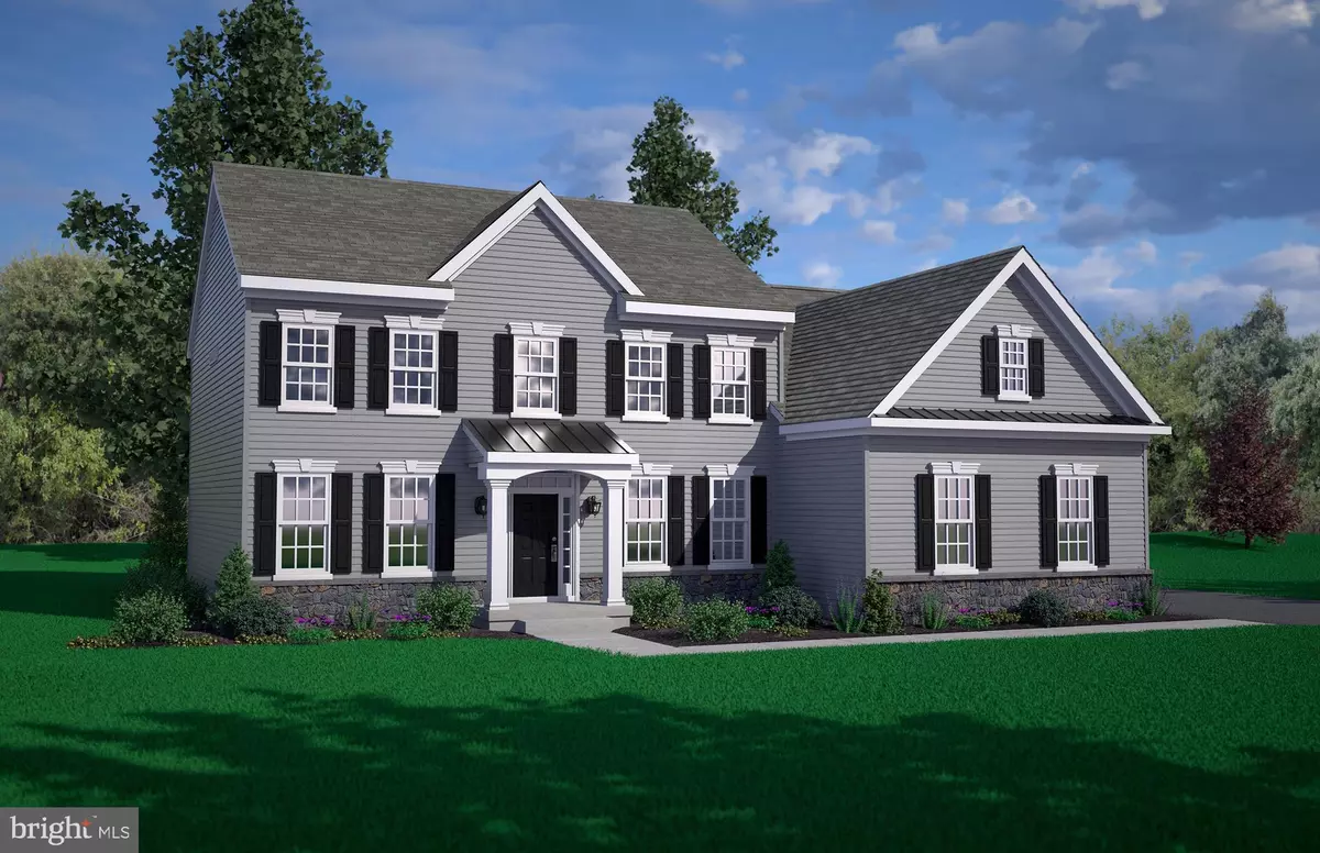 Camden Wyoming, DE 19934,LOT 6 CORBINS CLOSE