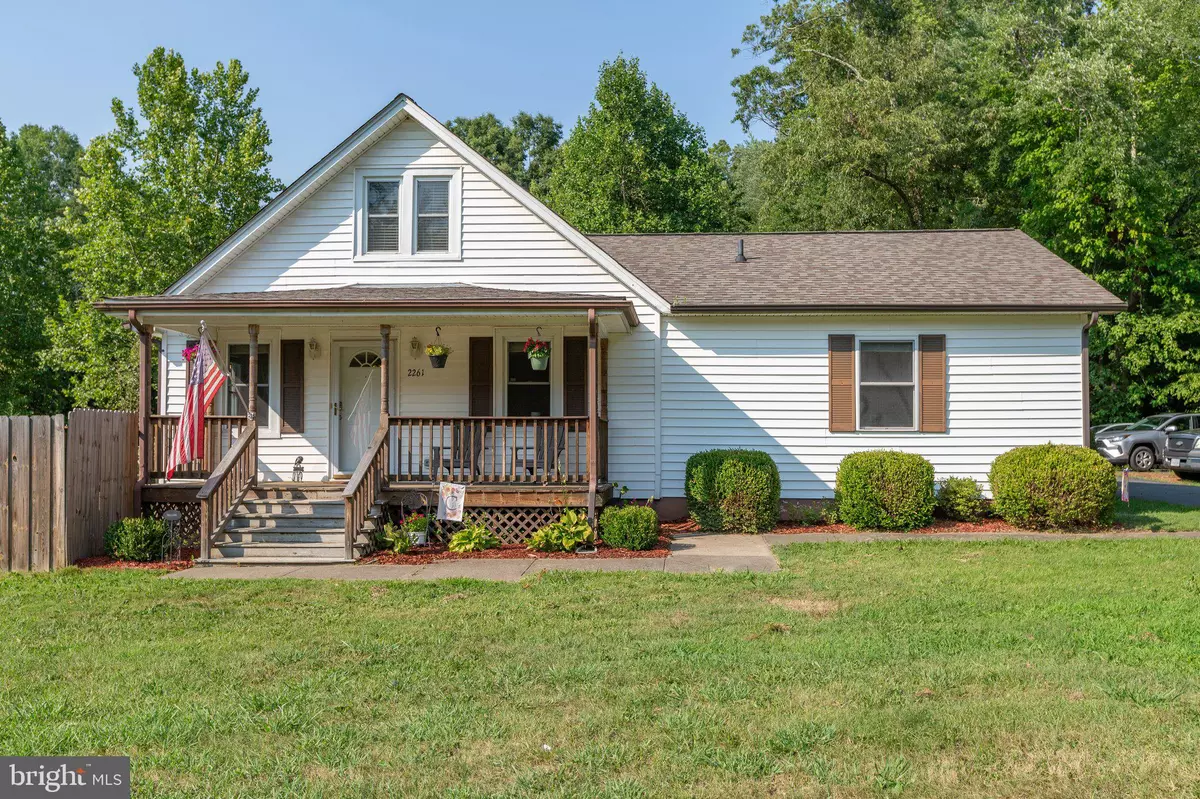 Locust Grove, VA 22508,2261 GERMANNA HWY