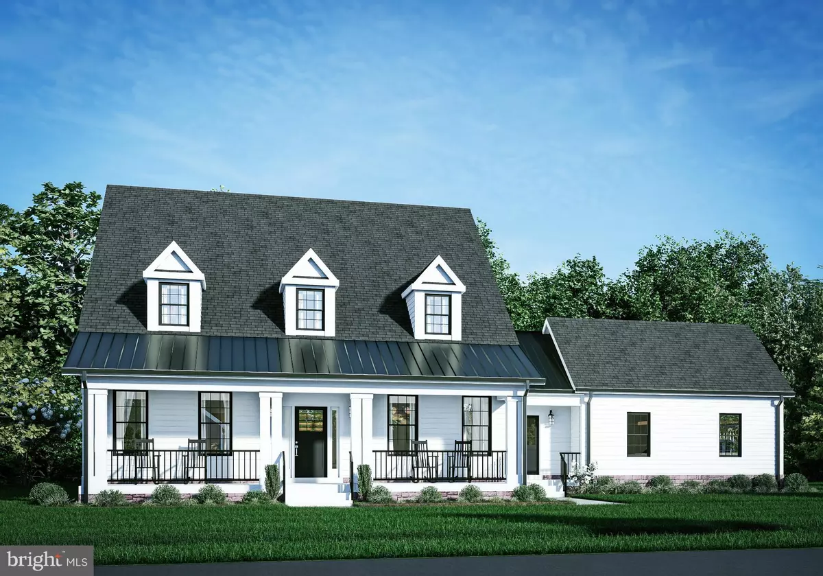 Glenn Dale, MD 20769,ELIANA COURT - CHESAPEAKE MODEL