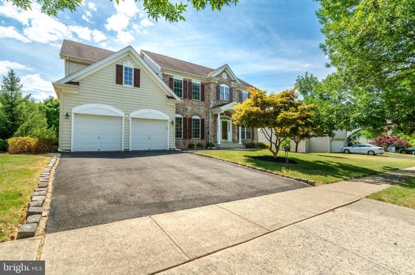 7111 TUSCANY DR, Macungie, PA 18062