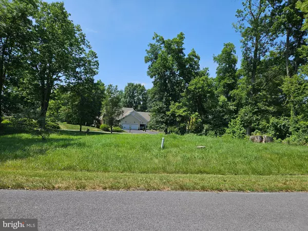 LOT 69 JUNIPER CIR, Shepherdstown, WV 25443