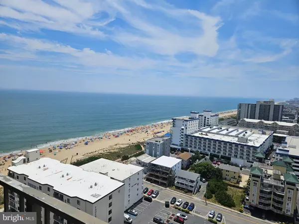 Ocean City, MD 21842,9400 COASTAL HWY #2108