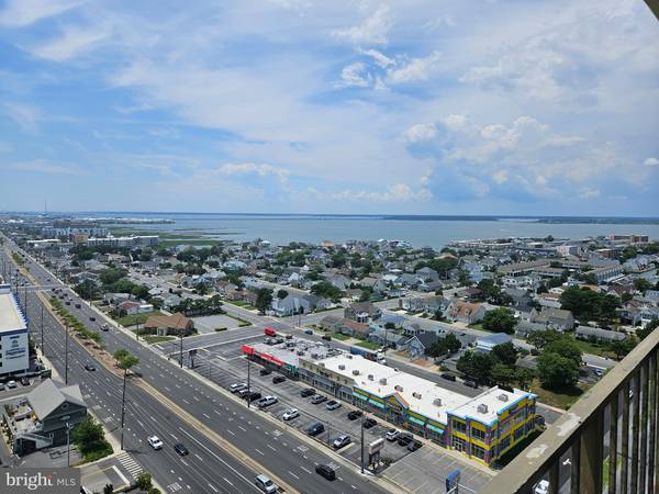 Ocean City, MD 21842,9400 COASTAL HWY #2108