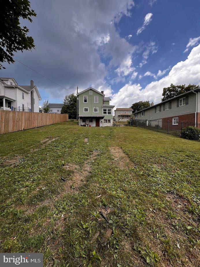 Osceola Mills, PA 16666,403 STONE ST