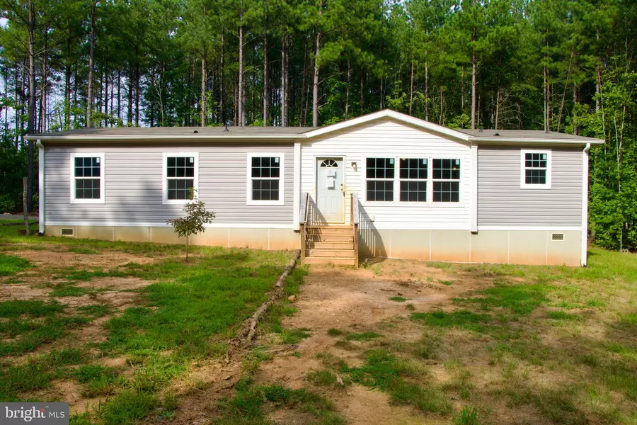 804 JACOBY RD, Louisa, VA 23093