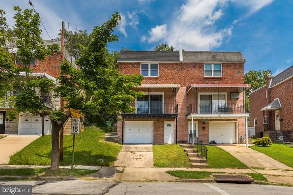 107 ABBEY TER, Drexel Hill, PA 19026