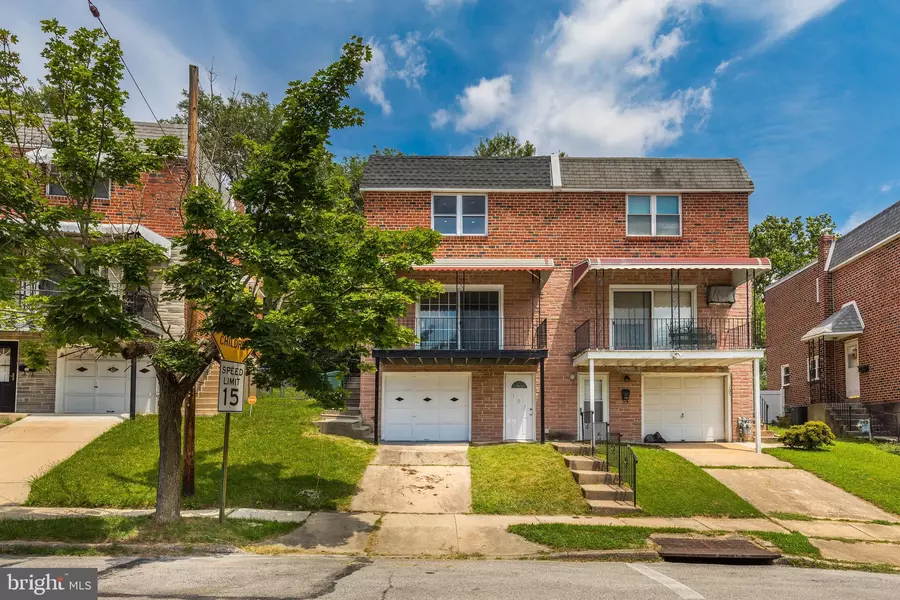 107 ABBEY TER, Drexel Hill, PA 19026