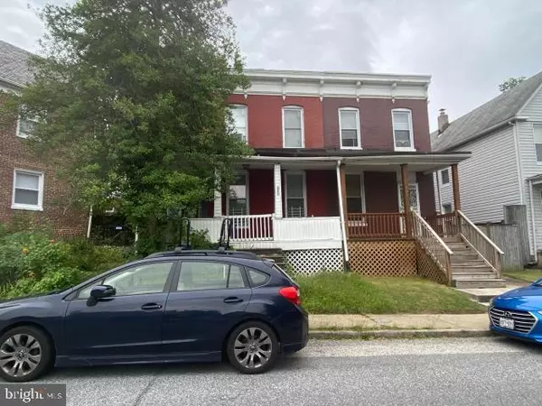 629 E 38TH ST,  Baltimore,  MD 21218