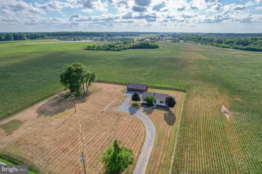 6353 CARPENTER BRIDGE RD, Felton, DE 19943