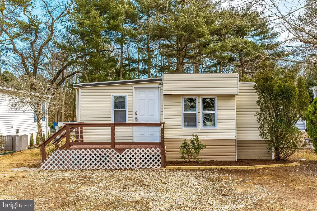 Berlin, MD 21811,126 SKIPJACK CIR