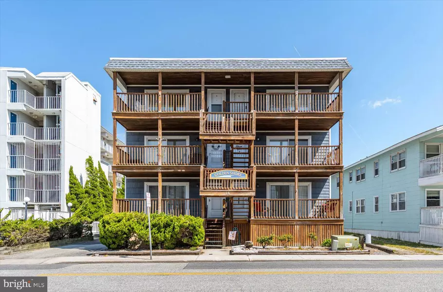 16 75TH ST #5, Ocean City, MD 21842