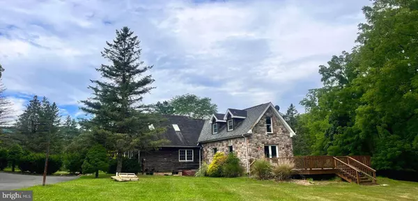 4325 LEHNENBERG RD,  Riegelsville,  PA 18077