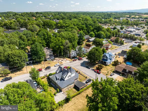 Front Royal, VA 22630,716 VILLA AVE