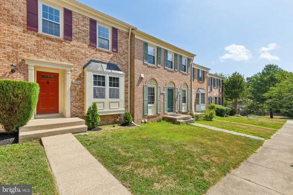 Woodbridge, VA 22192,11306 CROMWELL CT