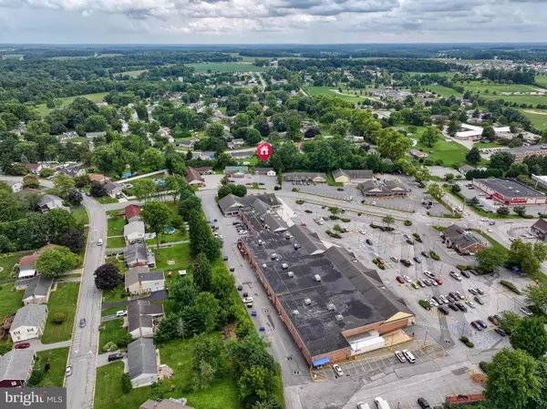 Shrewsbury, PA 17361,25 OLD FARM LN