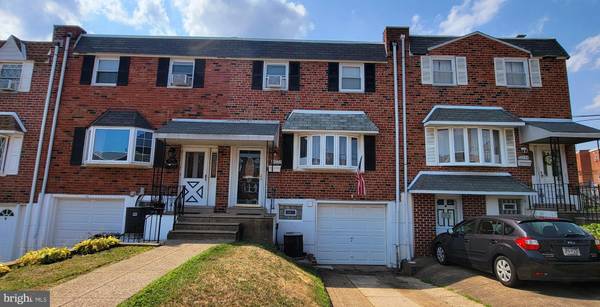 12032 TYRONE RD, Philadelphia, PA 19154