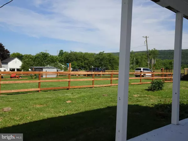 Rebersburg, PA 16872,114 W MAIN ST