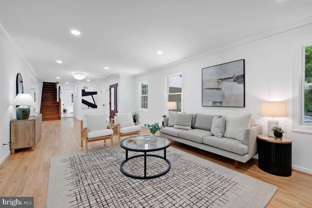 North Bethesda, MD 20852,6609 TILDEN LN