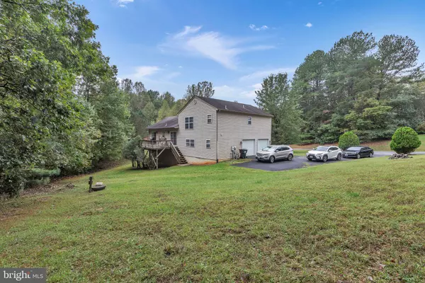 Barboursville, VA 22923,26 MAGNOLIA CT