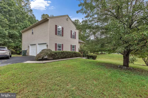 Barboursville, VA 22923,26 MAGNOLIA CT