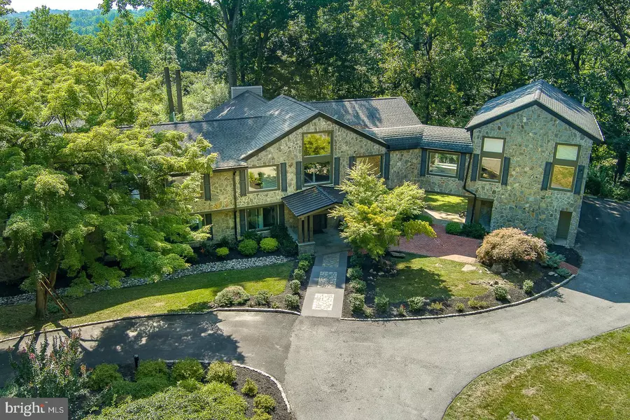 50 FAIRVIEW RD, Penn Valley, PA 19072