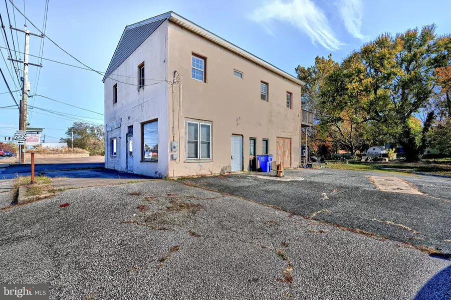 372 CONOWINGO RD, Conowingo, MD 21918