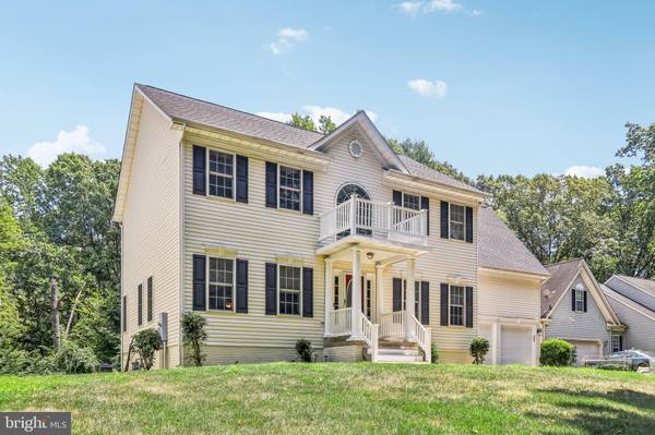 73 DERRICK LN, Stafford, VA 22554