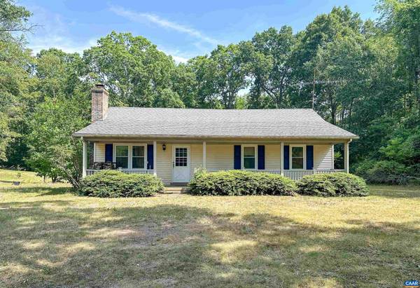 4749 HADEN MARTIN RD, Palmyra, VA 22963