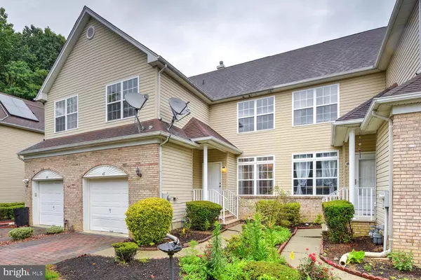 47 TENNYSON RD, East Windsor, NJ 08520