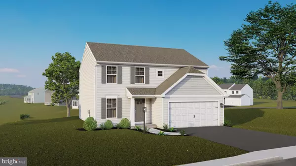 Pine Grove, PA 17963,7 HILLSIDE VISTA #LOT 51