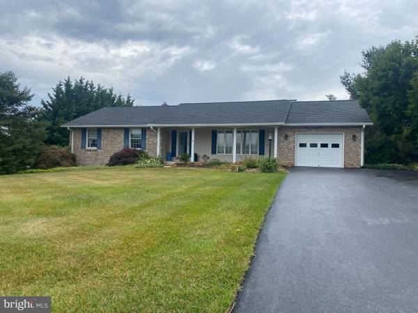 1512 MILLER RD, Westminster, MD 21158