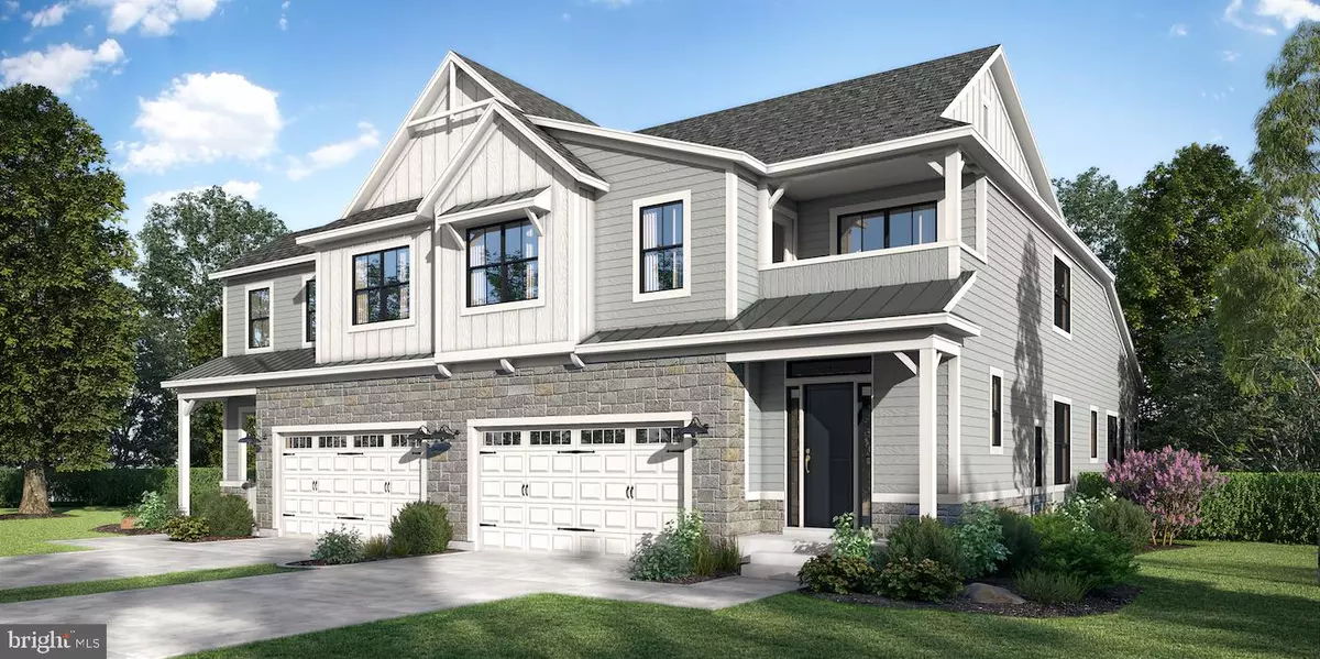 Downingtown, PA 19335,650 APPALOOSA RD #229