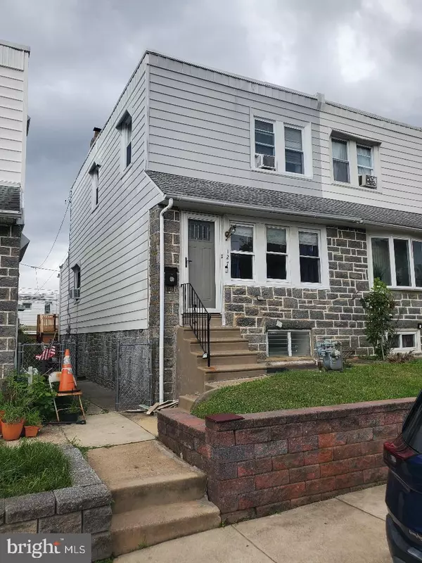 127 N MADISON AVE, Upper Darby, PA 19082