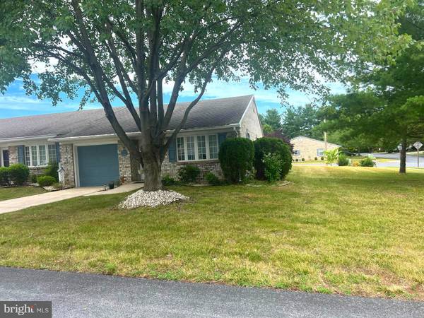 1055 BENJAMIN PL, Hagerstown, MD 21742