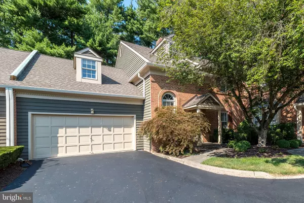 Doylestown, PA 18901,14 BLAKEMORE CT