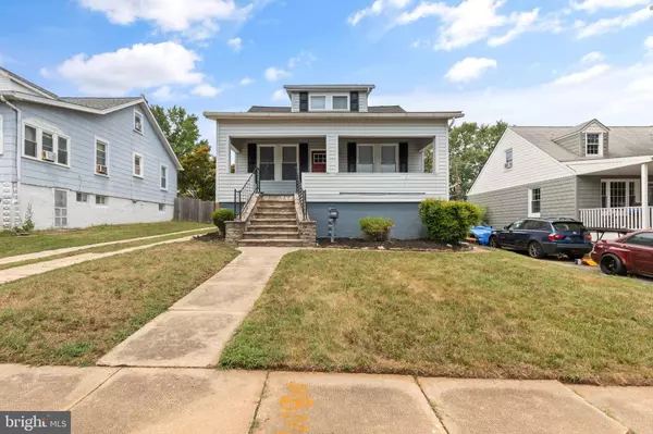 4516 FOREST VIEW AVE,  Baltimore,  MD 21206