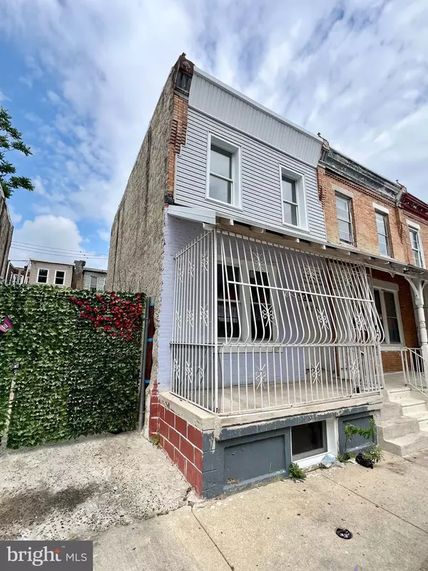 3438 N BODINE ST, Philadelphia, PA 19140