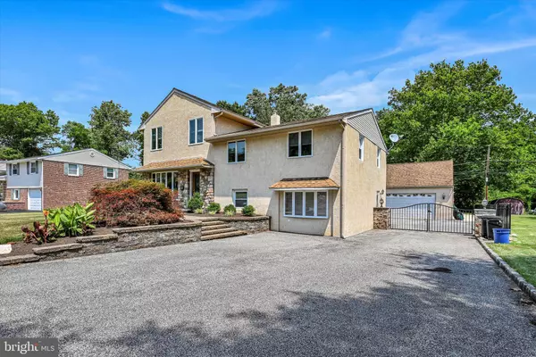 Broomall, PA 19008,125 BEECHTREE DR