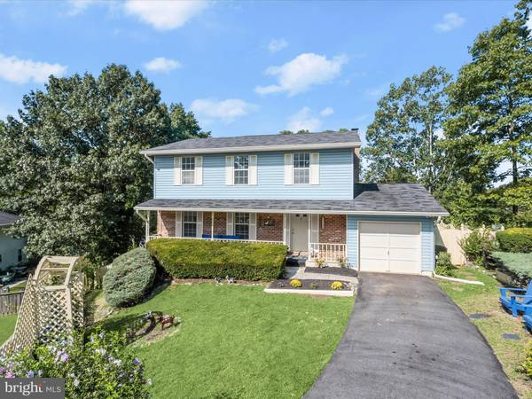 1180 NEPTUNE PL, Annapolis, MD 21409