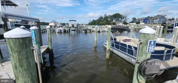 Dagsboro, DE 19939,31250 ANCHOR WATCH LOOP #15