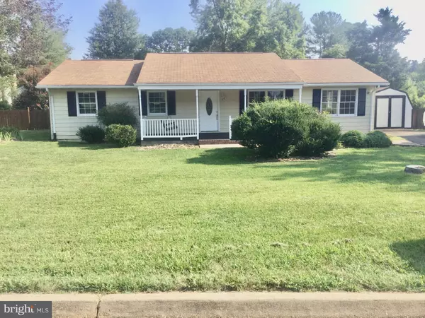 14 VESTA DR, Fredericksburg, VA 22405