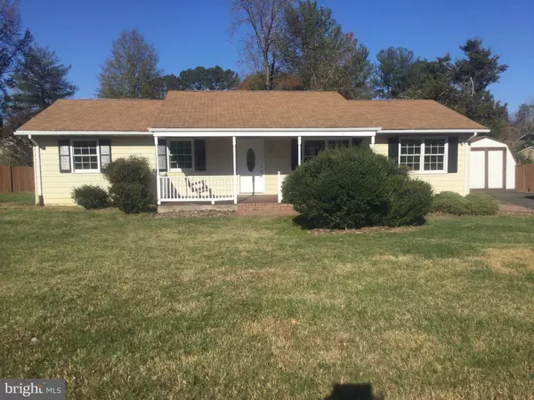 14 VESTA DR, Fredericksburg, VA 22405