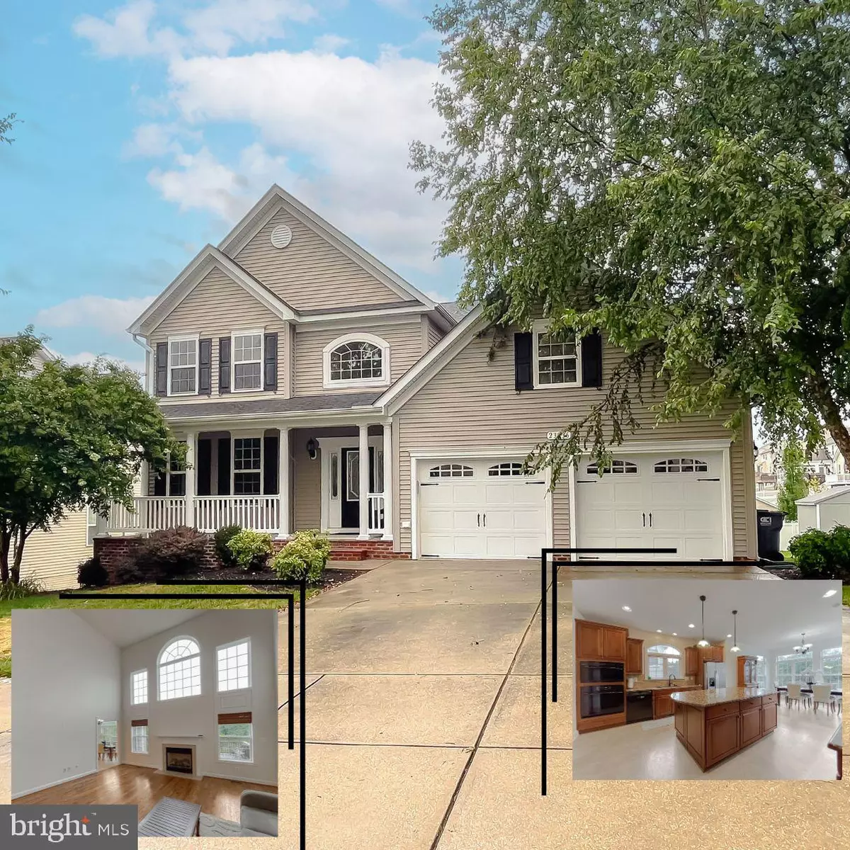 Leonardtown, MD 20650,23636 HANSEL CT